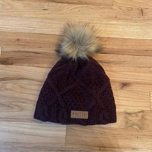 Picture | Women’s Winter Hat